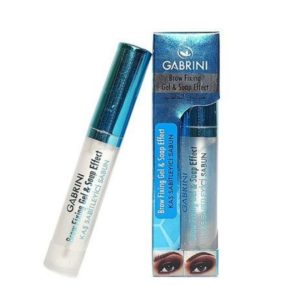 ژل صابون لیفت کننده و حالت دهنده ابرو گابرینی