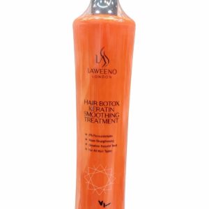 کراتین میکروکلاژن مو لاوینو حجم 1000ml