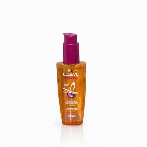 روغن مو لورآل حجم 100ml