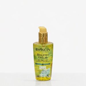 روغن مو بیوکسین حجم100ml