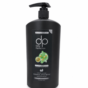 شامپو dp Daily Perfection مشکی حجم 800ml