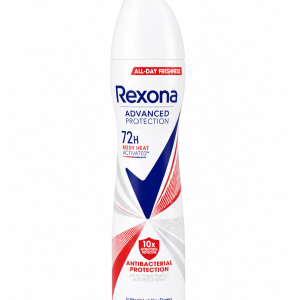 اسپری ضد تعریق Rexona حجم 200ml