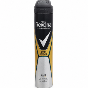 اسپری ضد تعریق Rexona مردانه حجم 200ml