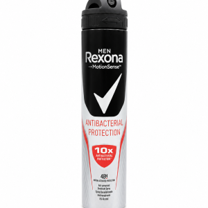 اسپری ضد تعریق Rexona مردانه حجم 200ml