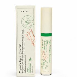 سرم دور چشم برند AXIS_Y حجم 10ml