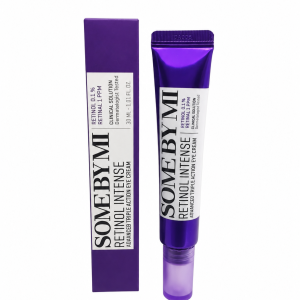 کرم دور چشم برند SOMEBYMI حجم 30ml