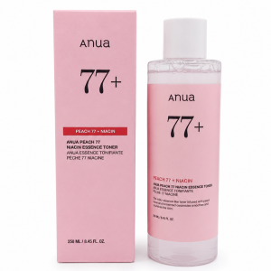 تونر اسنسی برند ANUA حجم 250ml