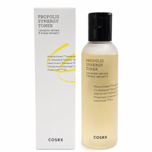 تونر آبرسان صورت برند COSRX حجم 150ml