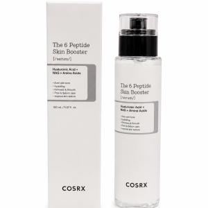 سرم اسکین بوستر شش پپتید برند COSRX حجم 150ml