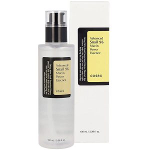 اسنس موسین حلزون کوزارکس مدل Advanced Snail 96 Mucin حجم 100ml