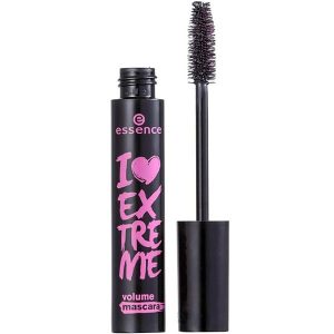 ریمل حجم دهنده اسنس مشکی مدل I Love Extreme Volume