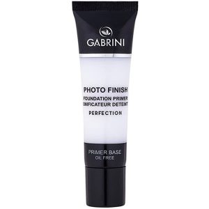 پرایمر تیوپی گابرینی مدل Photo Finish حجم 30ml