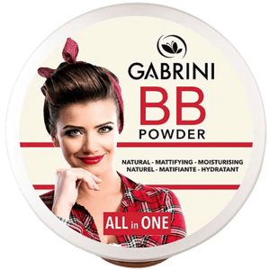 پنکک BB گابرینی مدل All in One رنگ 02