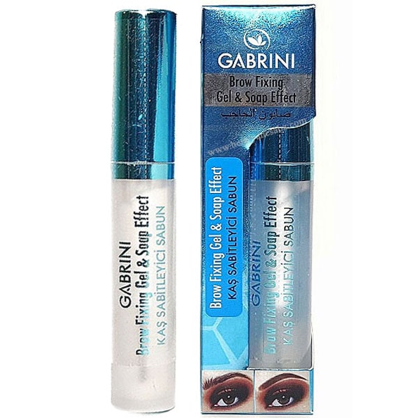 ژل-ابرو-گابرینی