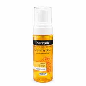 فوم شستشوی صورت برند Neutrogena حجم 150ml