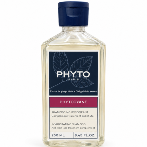 شامپو تقویت کننده و ضد ریزش مخصوص خانم ها برند PHYTO حجم 250ml