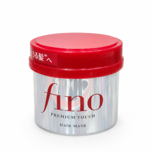 ماسک موی فینو (fino)حجم 230g