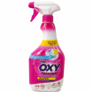 اسپری لکه بر برند Mr. OXY Termina حجم 750ml