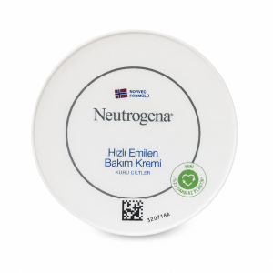 کرم مرطوب کننده برند Neutrogena حجم 200ml