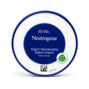 کرم مرطوب کننده برند Neutrogena حجم 200ml