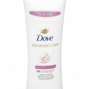 استیک ضد تعریق برند Dove حجم 74g