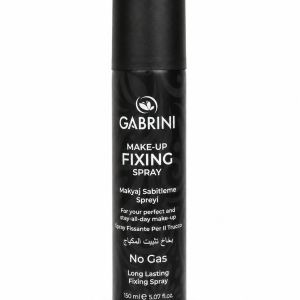 اسپری فیکس آرایش گابرینی حجم 150ml
