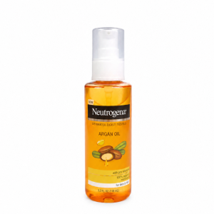 روغن مو حاوی آرگان برند نوتروژینا حجم 118ml