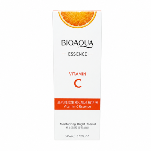 آبرسان پوست اسنس ویتامین C بایوآکوا حجم 100ml